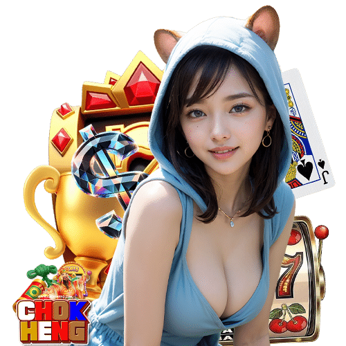 chokheng เว็บพนันออนไลน์