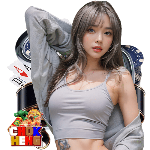 chokheng ไม่ผ่านเอเย่นต์